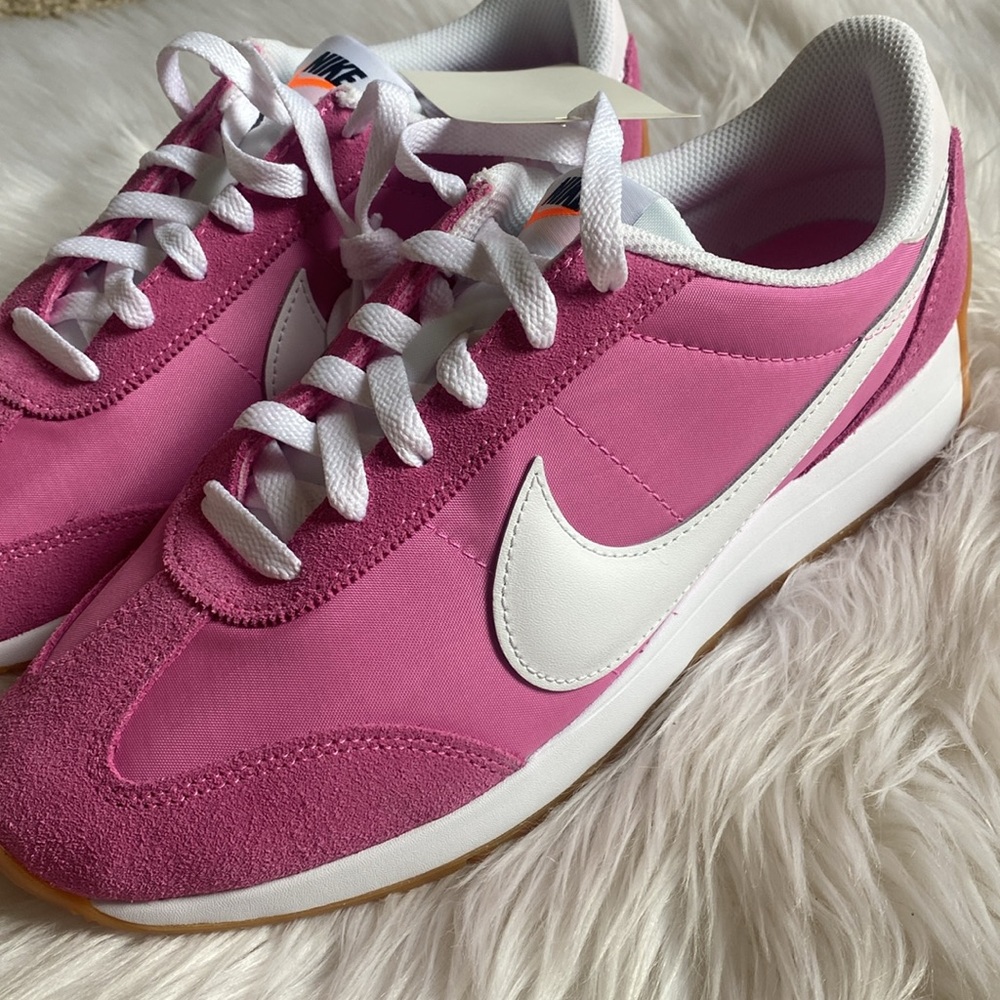 Nike Pacific pink women’s 9.5 - Picture 10 of 11